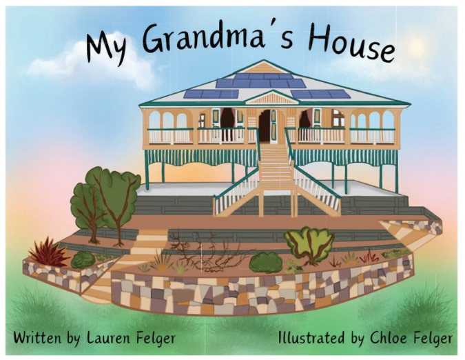 My Grandma’s House