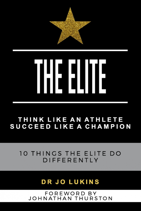 2 in 1 The Elite and The Game Plan