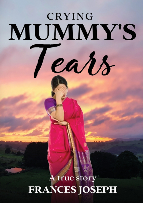 Crying Mummy’s Tears