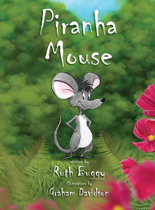 Piranha Mouse