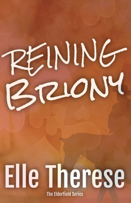 Reining Briony