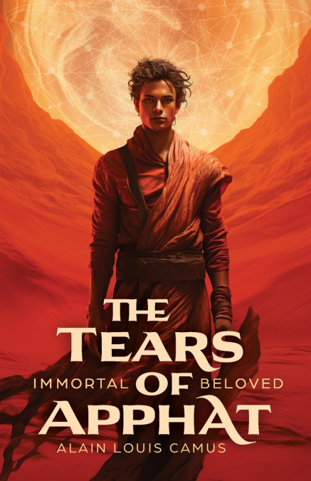 The Tears of Apphat