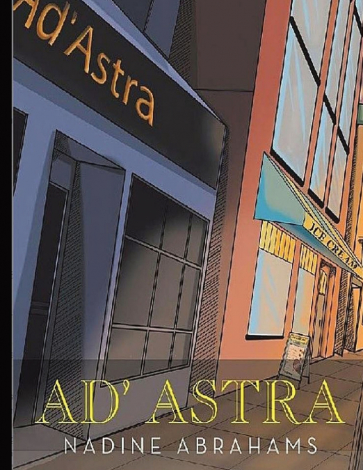 AD’ ASTRA
