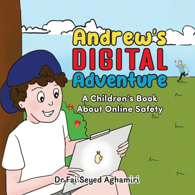 Andrew’s Digital Adventure