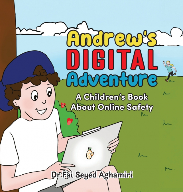 Andrew’s Digital Adventure