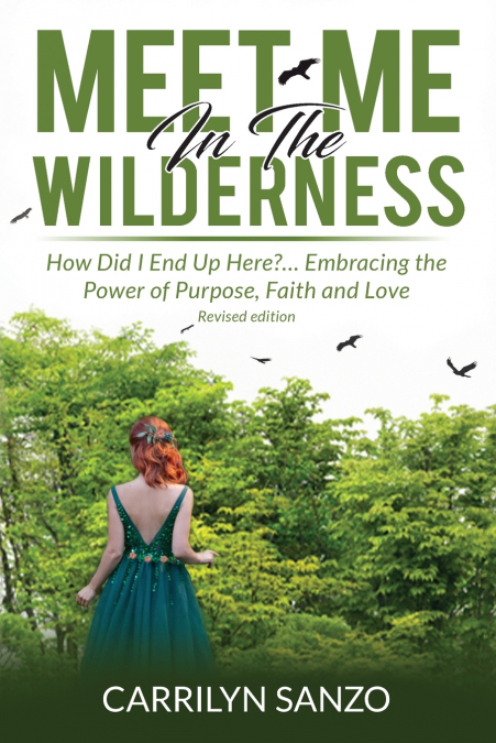 Meet Me In The Wilderness