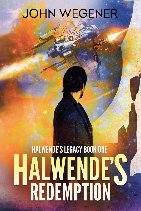 Halwende’s Redemption