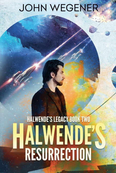 Halwende’s Resurrection