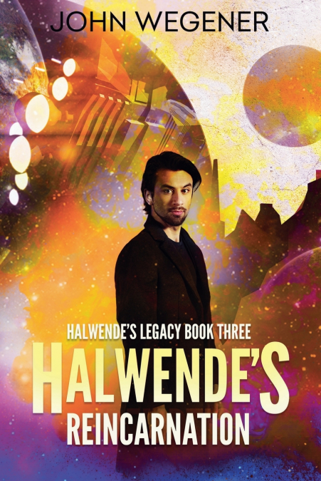 Halwende’s Reincarnation