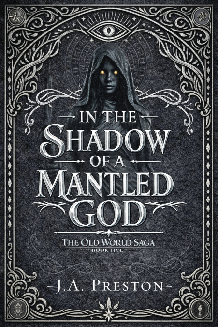 In the Shadow of a Mantled God