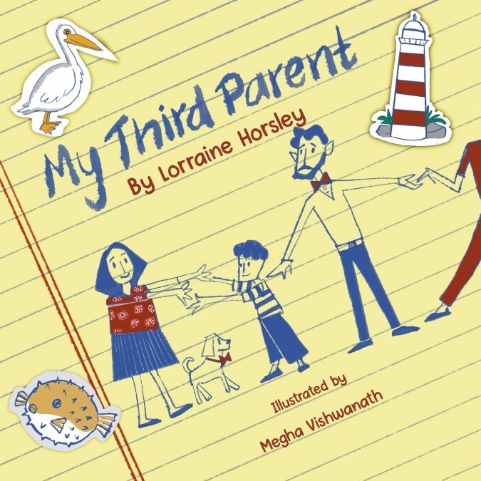 My Third Parent