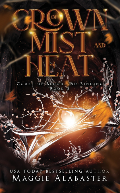 Crown of Mist and Heat