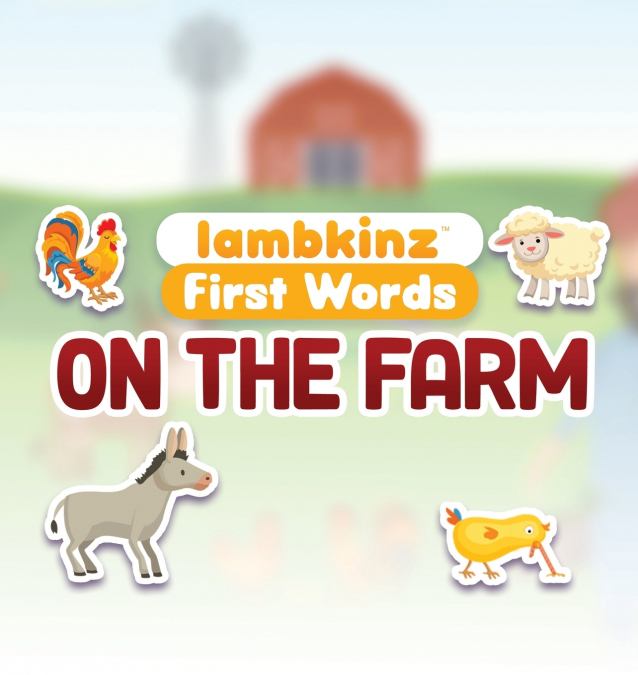lambkinz first words
