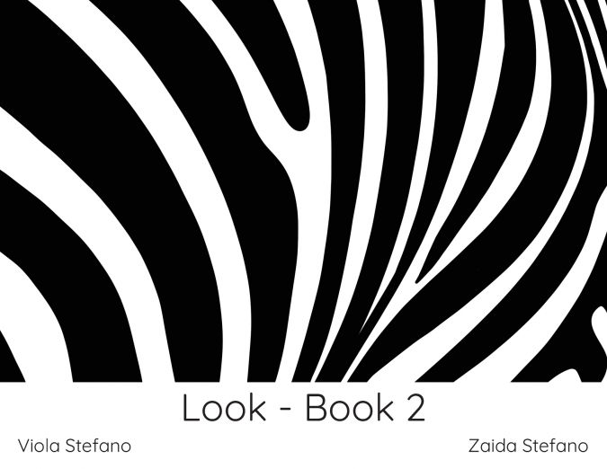 Look - Book 2