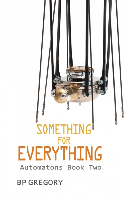 Something for Everything