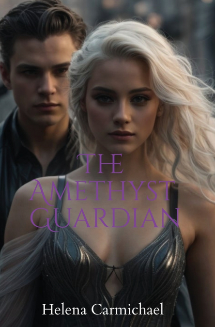 The Amethyst Guardian