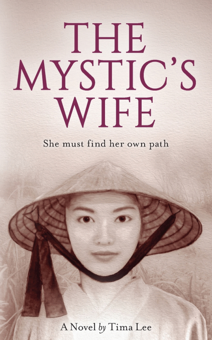 The Mystic’s Wife