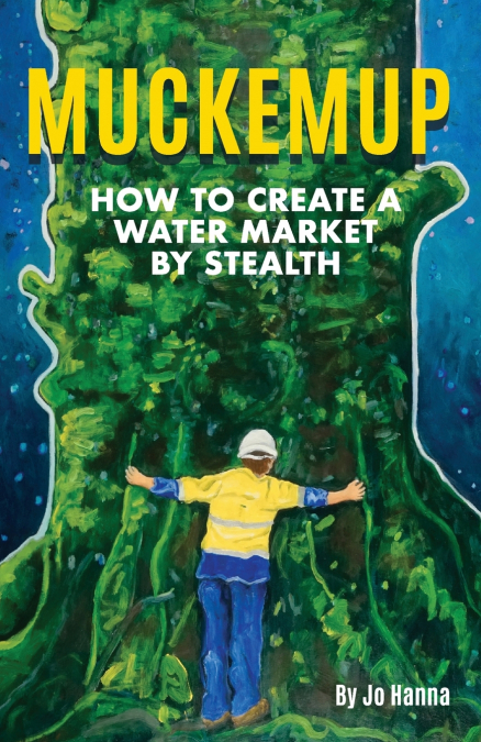 Muckemup