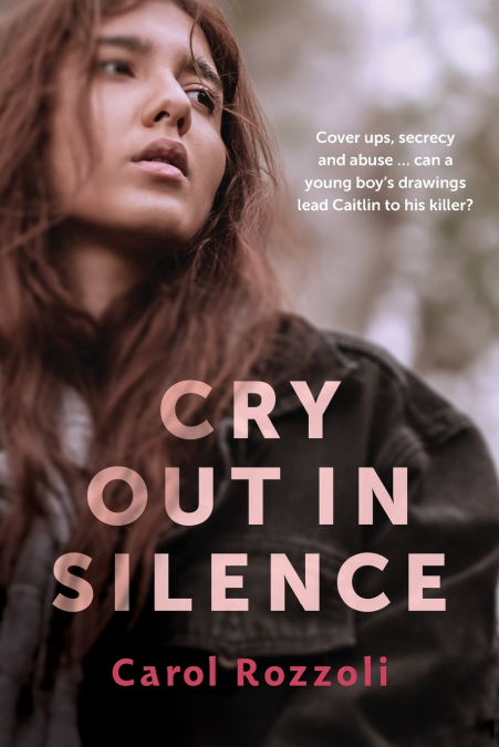 Cry Out in Silence