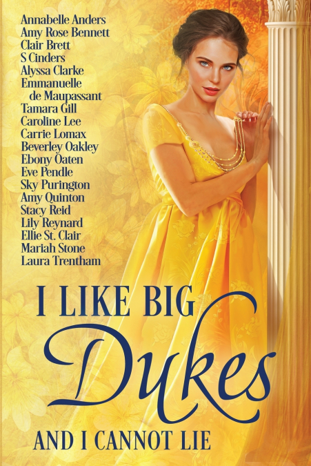 I Like Big Dukes and I Cannot Lie