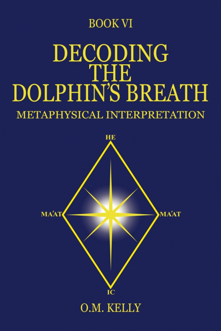 DECODING THE DOLPHIN’S BREATH