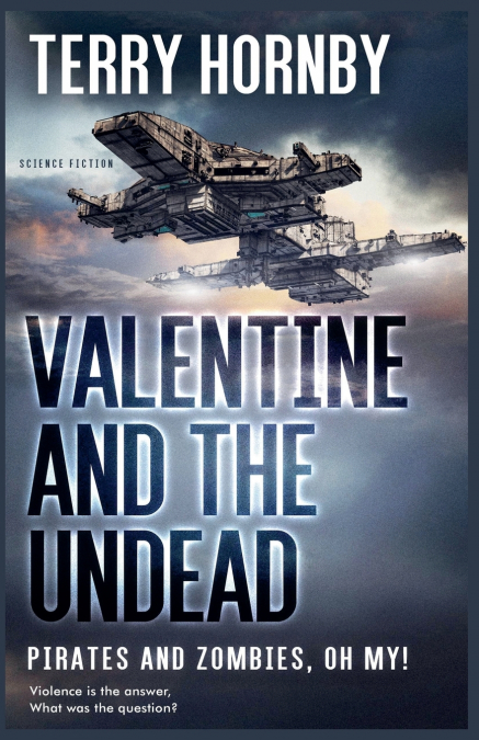 Valentine and the Undead