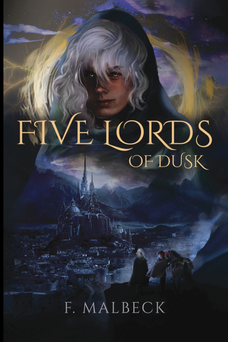 Five Lords of Dusk