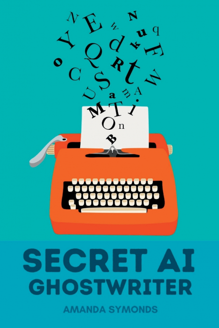 Secret AI Ghostwriter