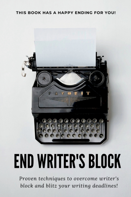 End Writer’s Block