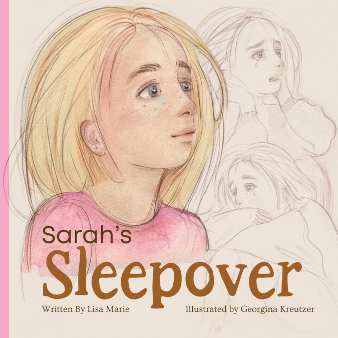 Sarah’s Sleepover