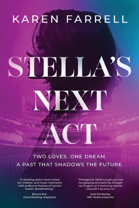 Stella’s Next Act