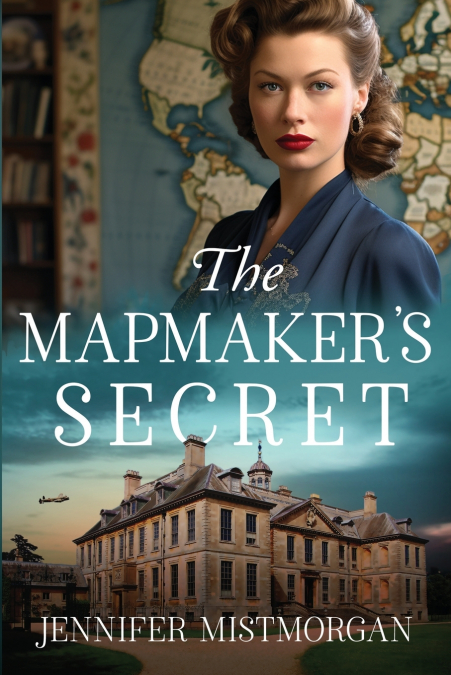 The Mapmaker’s Secret