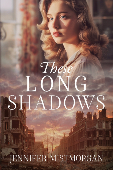 These Long Shadows
