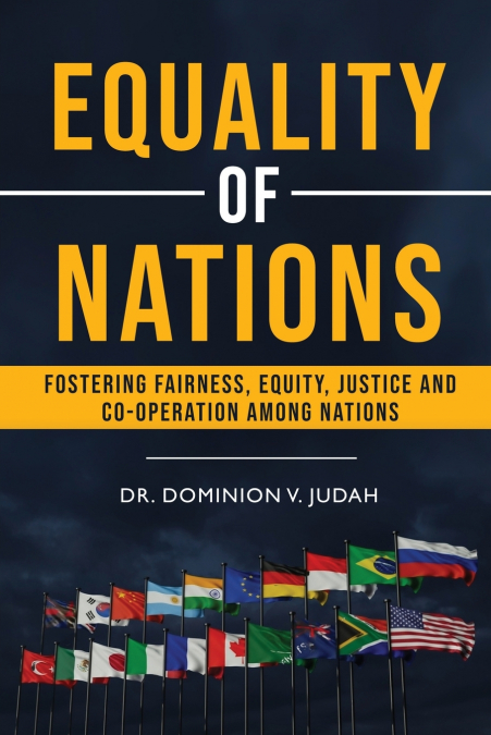 Equality of Nations
