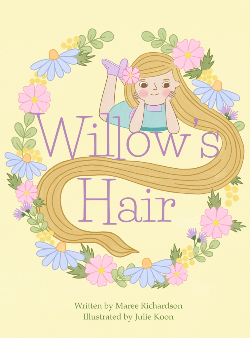 Willow’s Hair