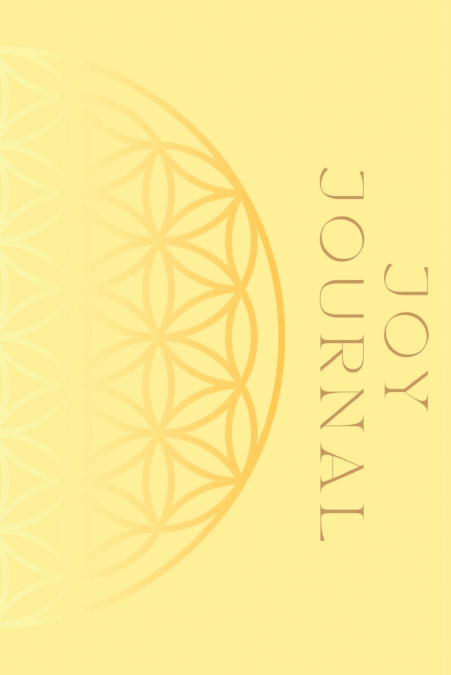 Joy Journal