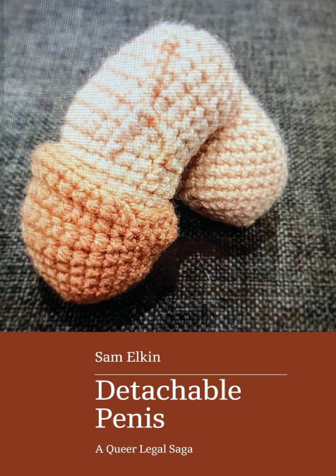 Detachable Penis