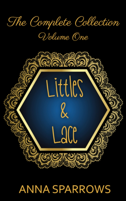 Littles & Lace The Complete Collection