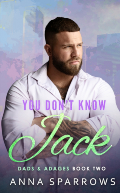 You Don’t Know Jack