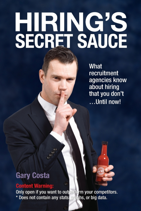 Hiring’s Secret Sauce