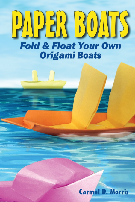 Paper Boats