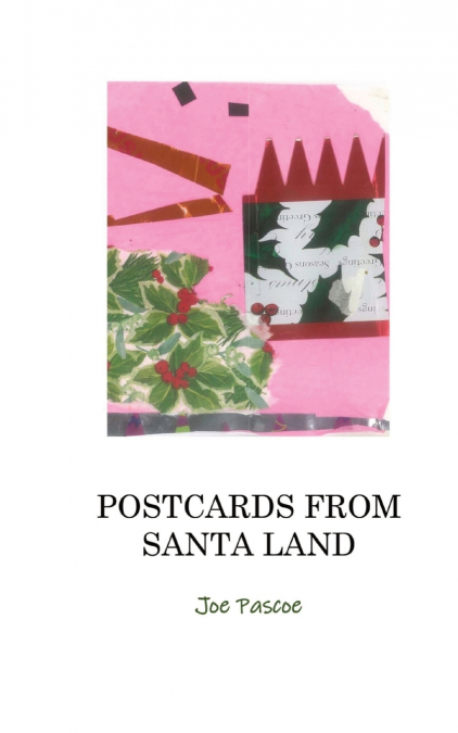 Postcards From Santa Land