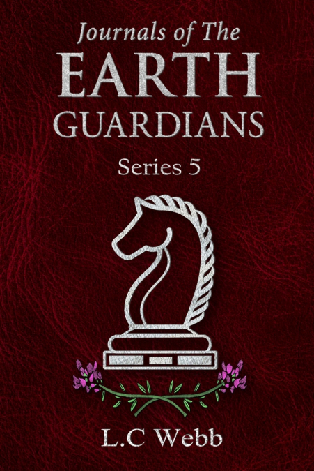 Journals of The Earth Guardians - Series 5 - Collective Edition