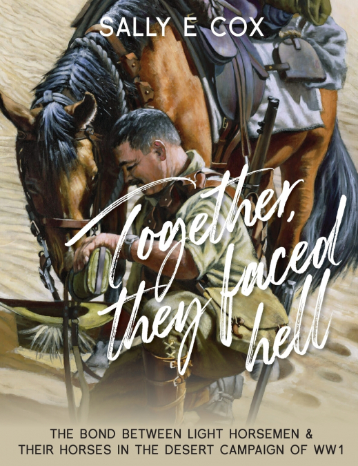 Together They Faced Hell