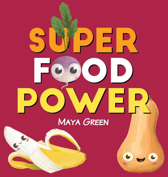 Super food power