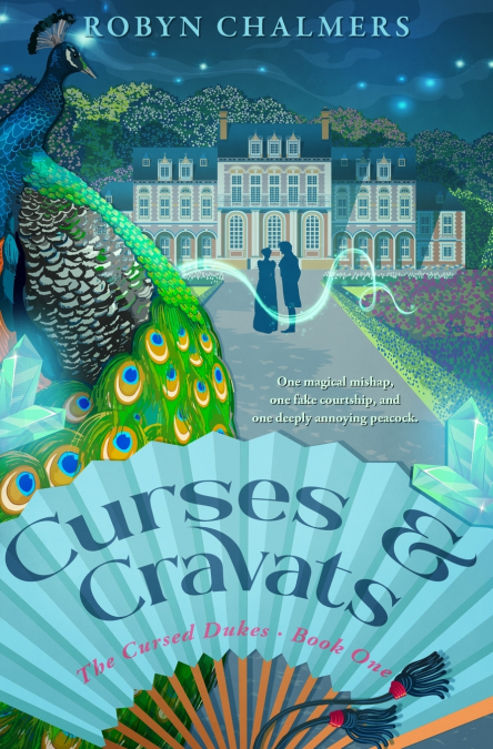 Curses & Cravats