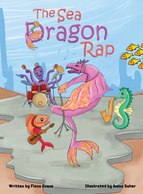 The Sea Dragon Rap