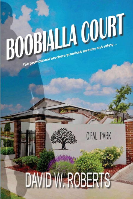 Boobialla Court