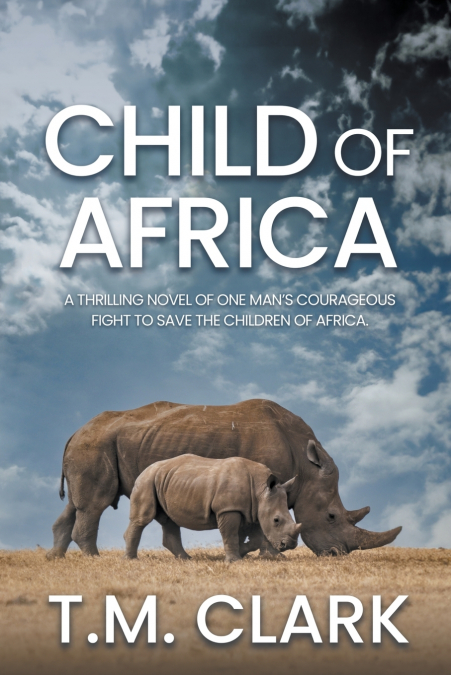 Child of Africa