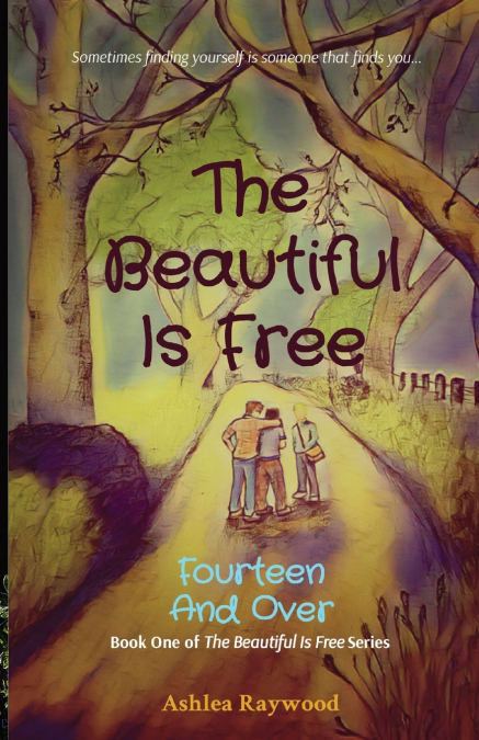 The Beautiful Is Free